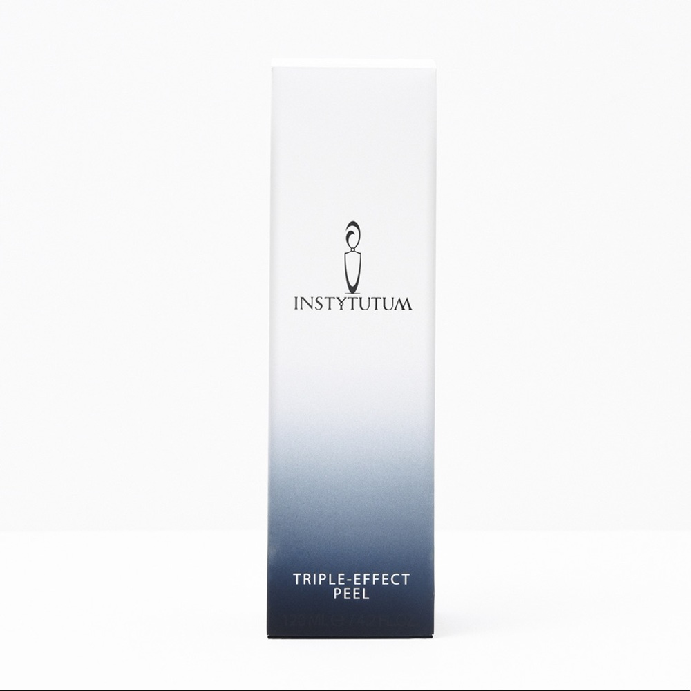 Instytutum Triple Effect Peel